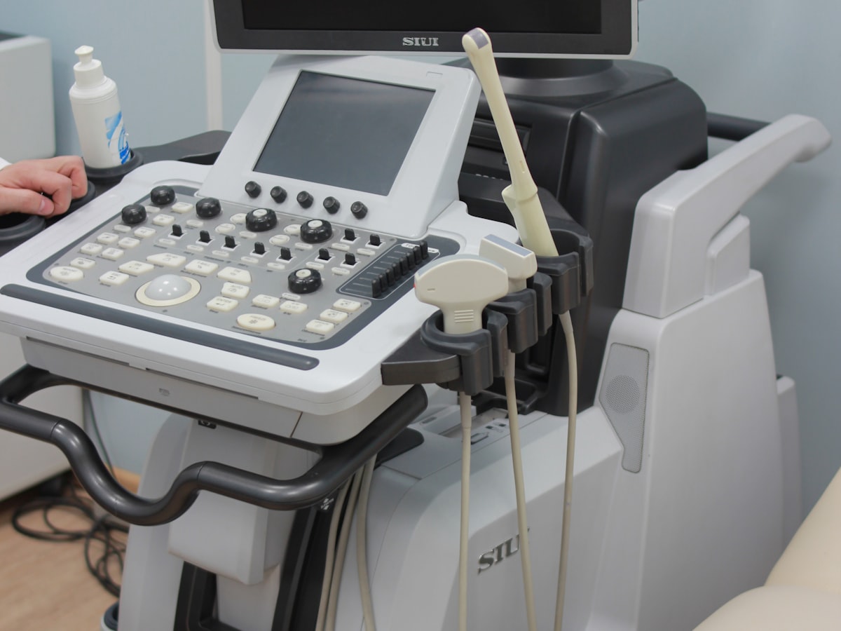On-site imaging equipment