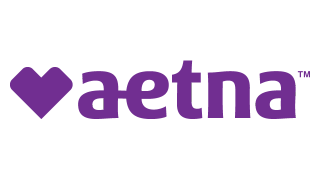 Aetna logo