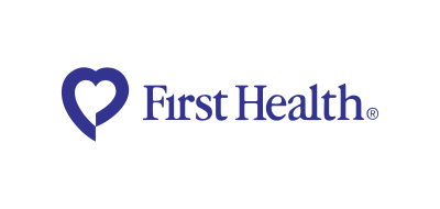 First Health logo